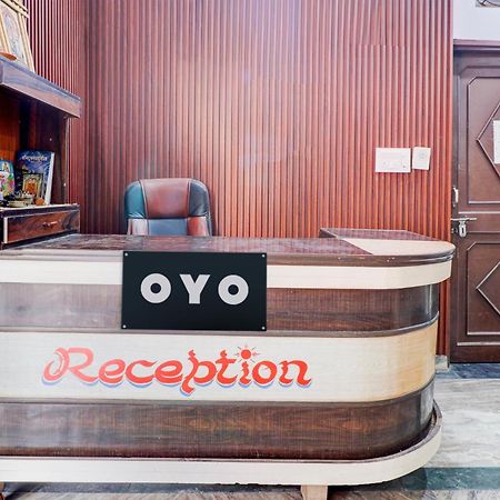 Hotel O Sheetal Ganga Dham Haridwār Extérieur photo